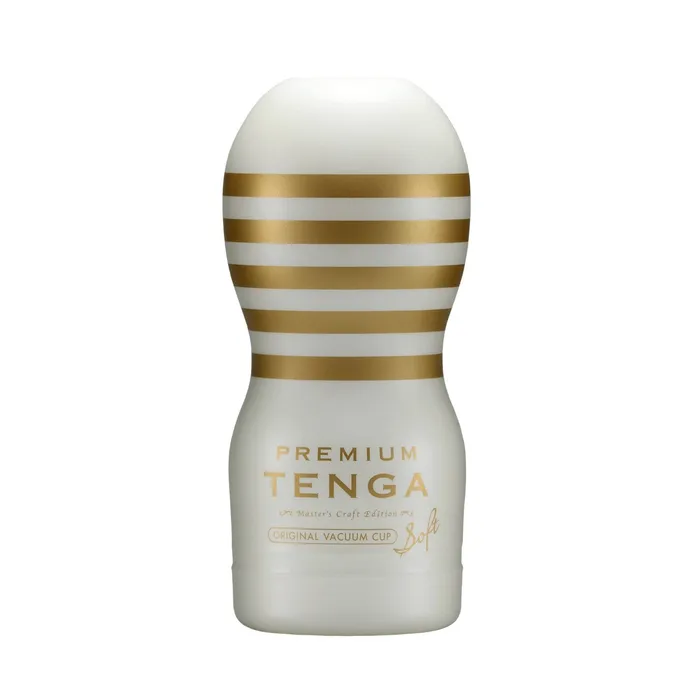 Tenga Male Sex Toys Tenga Premium Tenga Series Cup Masturbator