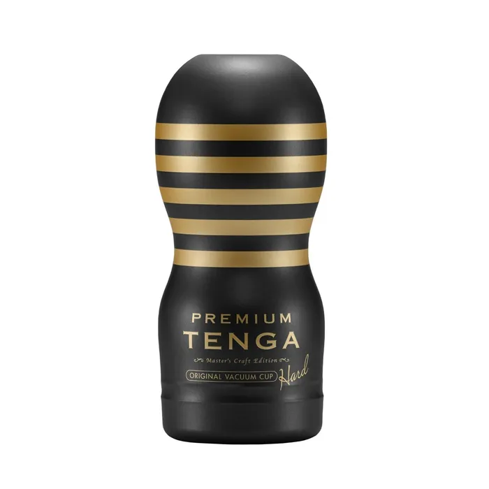 Tenga Male Sex Toys Tenga Premium Tenga Series Cup Masturbator