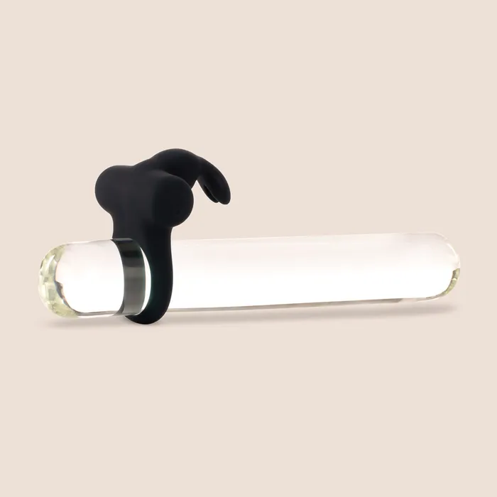 VeDO Frisky Bunny vibrating penis ring Savvy Company Male Sex Toys