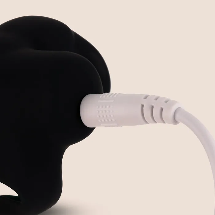 VeDO Frisky Bunny vibrating penis ring Savvy Company Male Sex Toys