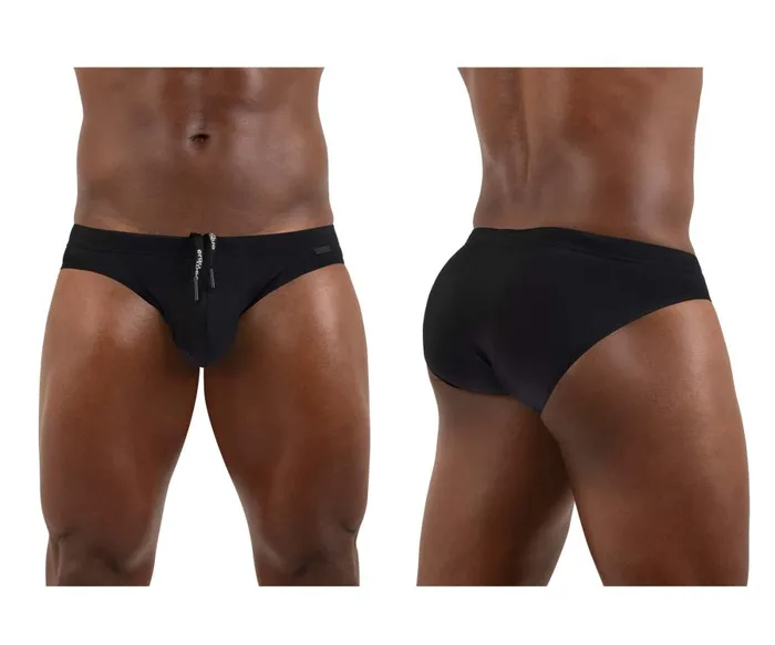 Vibrators ErgoWear X4D SW Swim Briefs