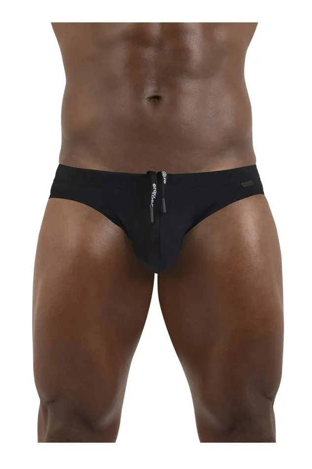 Vibrators ErgoWear X4D SW Swim Briefs