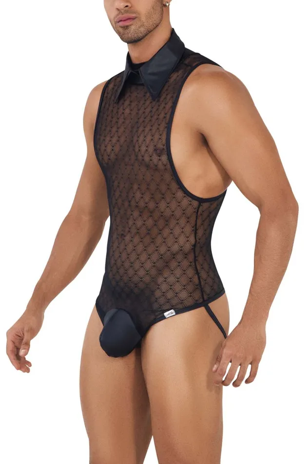 WorkNPlay Bodysuit CandyMan Couples WorkNPlay Bodysuit CandyMan Couples