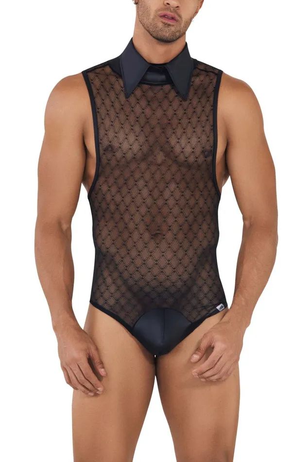 WorkNPlay Bodysuit CandyMan Couples WorkNPlay Bodysuit CandyMan Couples