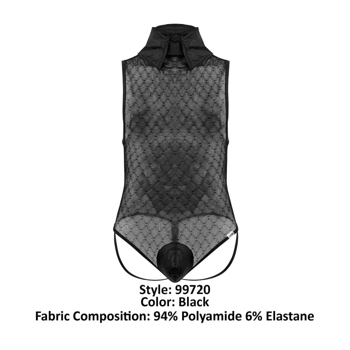WorkNPlay Bodysuit CandyMan Couples WorkNPlay Bodysuit CandyMan Couples