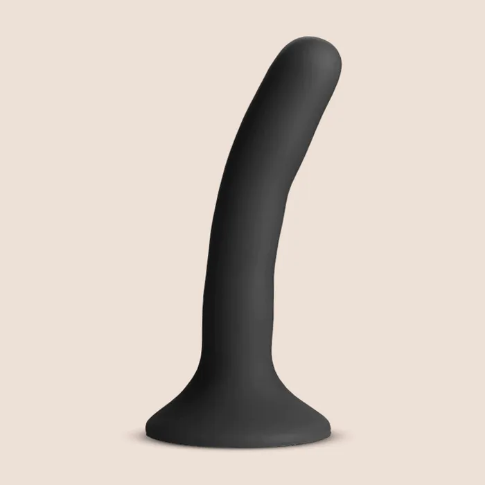 XR Brands Female Sex Toys Strap U Pegged Pegging Dildo with harness