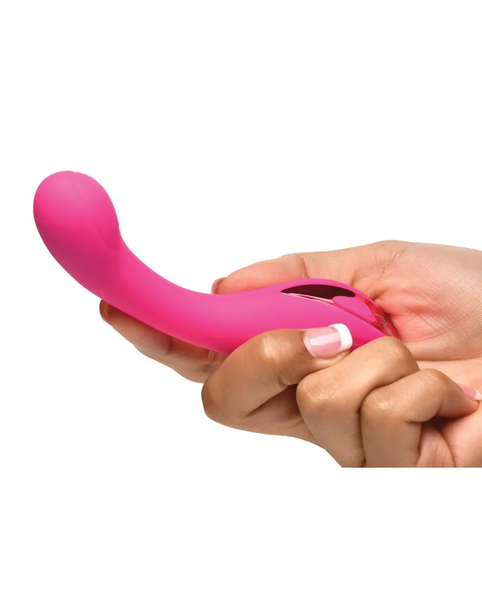Xr LLC Female Sex Toys Bang GSpot Silicone Vibrator