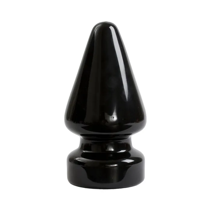 Anal CuteButKinky Titanmen Ass Master Butt Plug 45 Inches Black