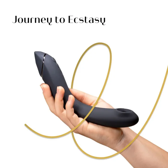 Anal WOW TECH USA LTD WOMANIZER OG DARK GRAY Anal WOW TECH USA LTD WOMANIZER OG DARK GRAY
