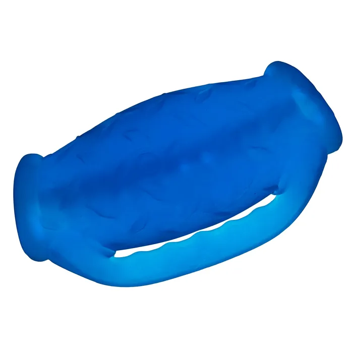 BLUE OX DESIGNS LLC Vibrators MASTERJACK BLUE
