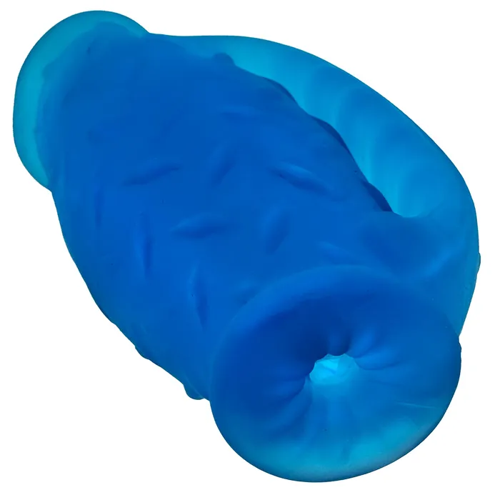 BLUE OX DESIGNS LLC Vibrators MASTERJACK BLUE