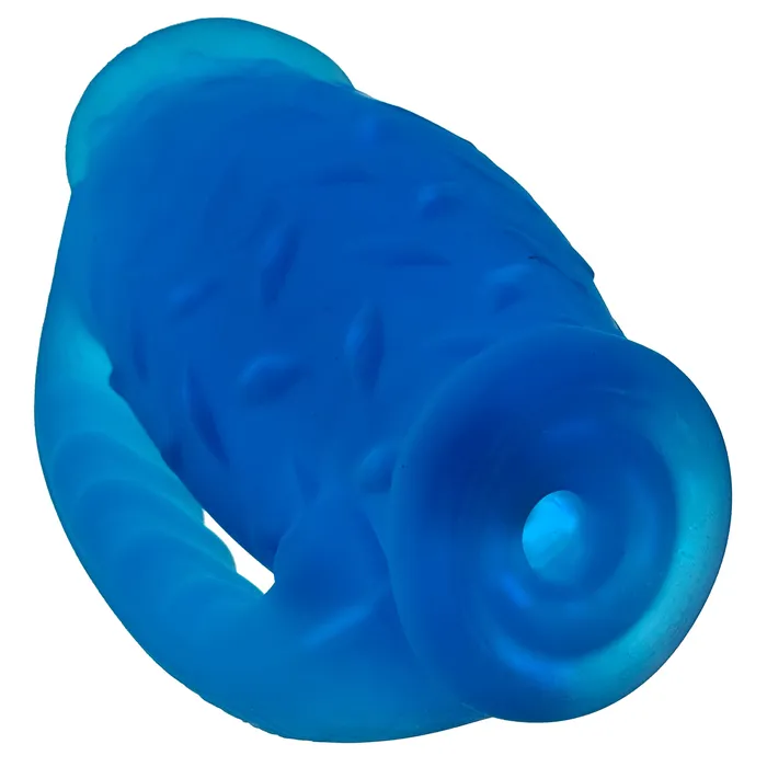BLUE OX DESIGNS LLC Vibrators MASTERJACK BLUE