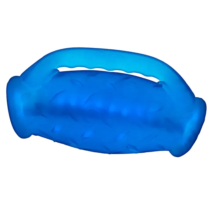 BLUE OX DESIGNS LLC Vibrators MASTERJACK BLUE