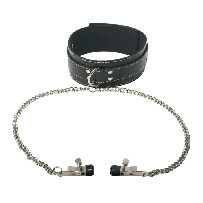 Coveted Collar and Clamp Union Master Series Vibrators