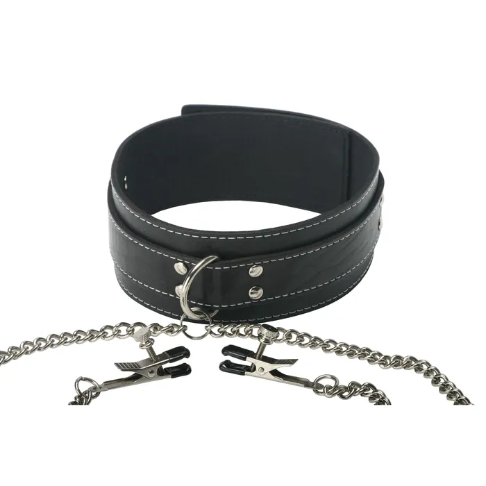 Coveted Collar and Clamp Union Master Series Vibrators