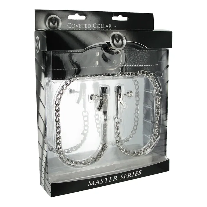 Coveted Collar and Clamp Union Master Series Vibrators