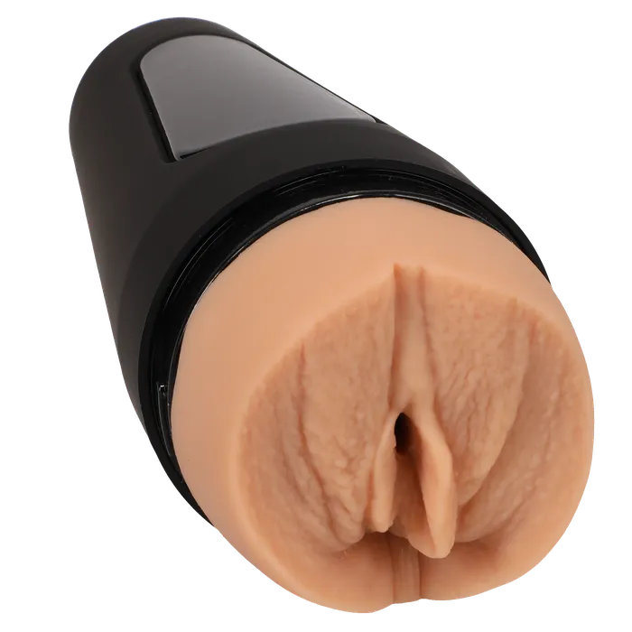 DOC JOHNSON Vibrators MAIN SQUEEZEULTRASKYN BRIDGETTE B