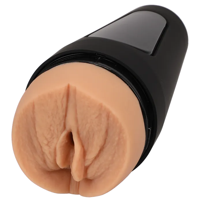 DOC JOHNSON Vibrators MAIN SQUEEZEULTRASKYN BRIDGETTE B