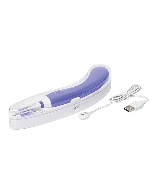 Female Sex Toys Hytto Pte Ltd Lovense Hyphy Hifrequency Stimulator
