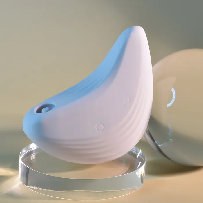 Female Sex Toys Playboy Pleasure Palm Vibrator Playboy Pleasure
