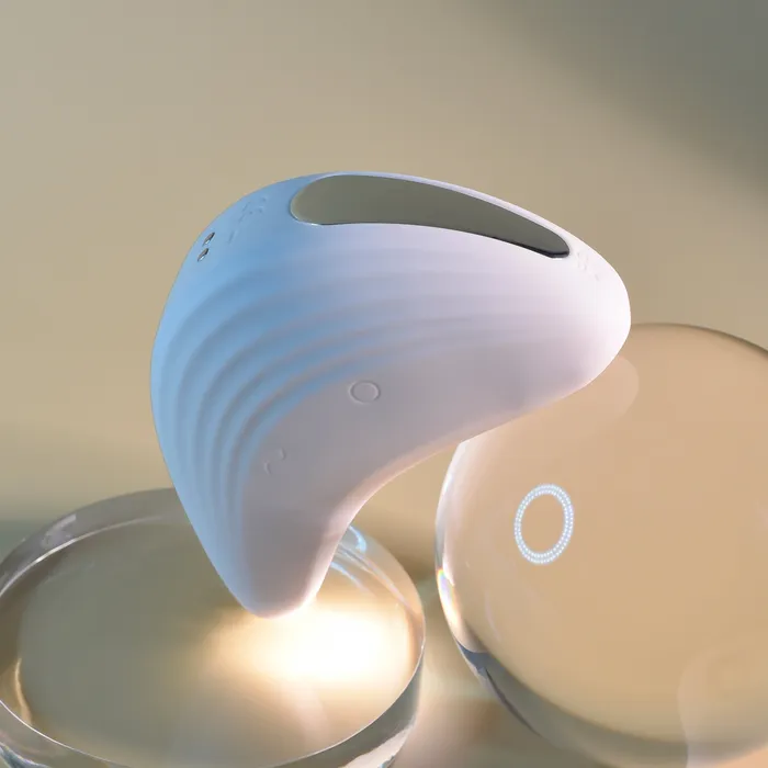 Female Sex Toys Playboy Pleasure Palm Vibrator Playboy Pleasure