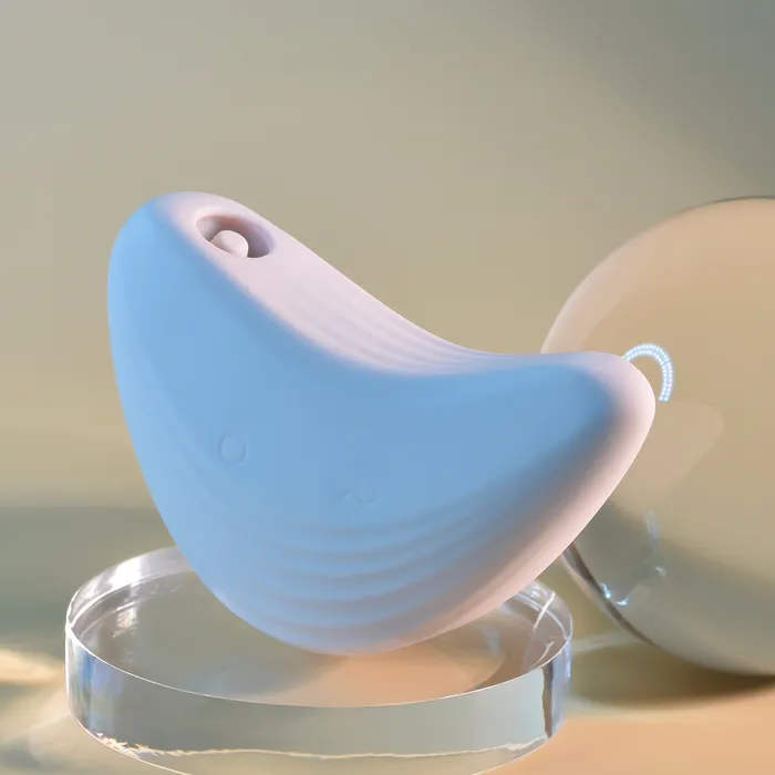 Female Sex Toys Playboy Pleasure Palm Vibrator Playboy Pleasure
