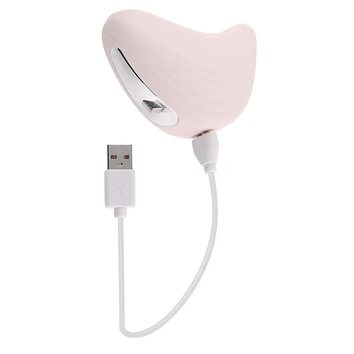 Female Sex Toys Playboy Pleasure Palm Vibrator Playboy Pleasure