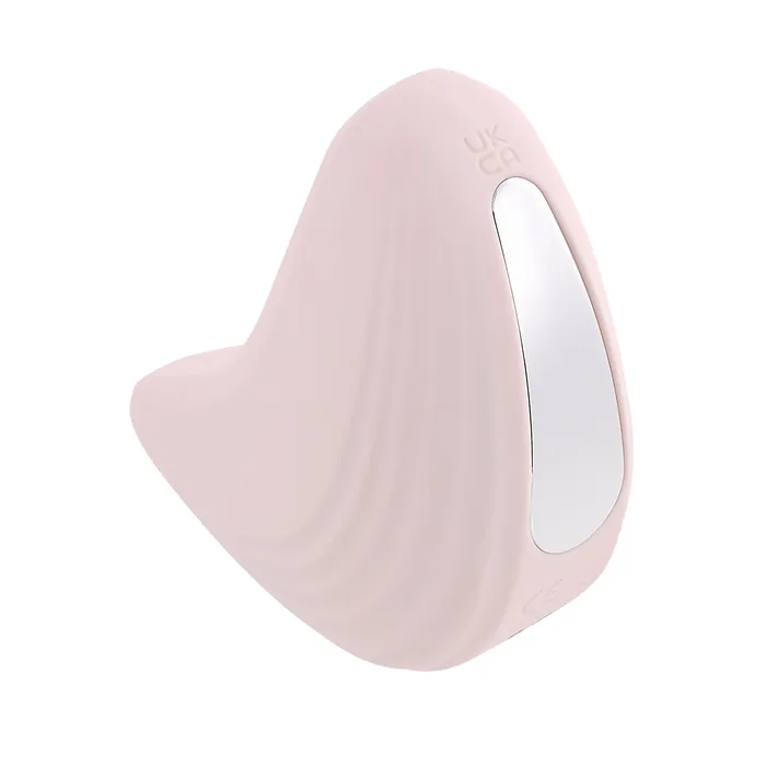 Female Sex Toys Playboy Pleasure Palm Vibrator Playboy Pleasure