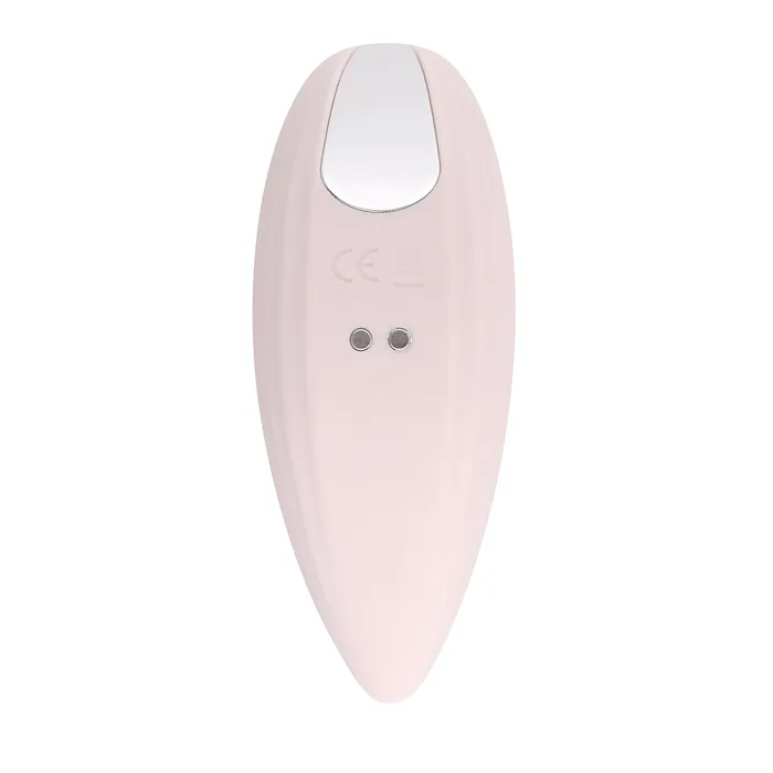 Female Sex Toys Playboy Pleasure Palm Vibrator Playboy Pleasure