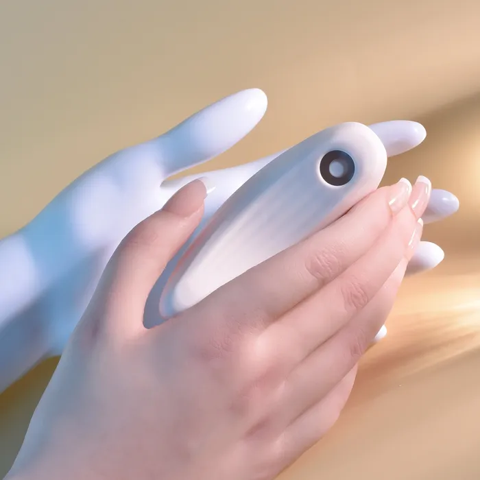 Female Sex Toys Playboy Pleasure Palm Vibrator Playboy Pleasure