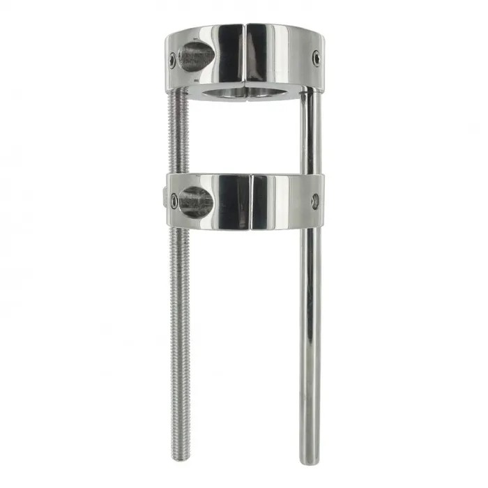 Hells Bridge Ball Stretcher Master Series Male Sex Toys