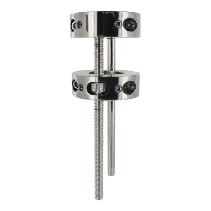 Hells Bridge Ball Stretcher Master Series Male Sex Toys