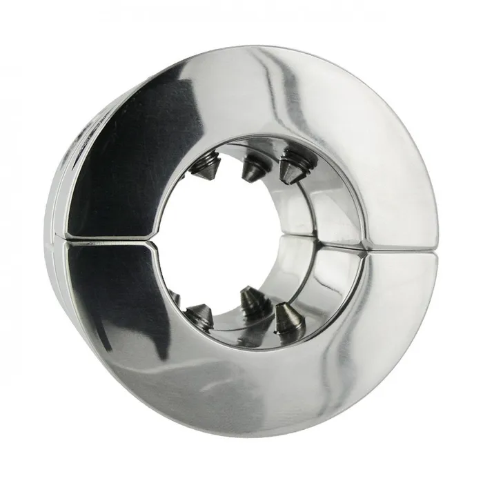Hells Bridge Ball Stretcher Master Series Male Sex Toys