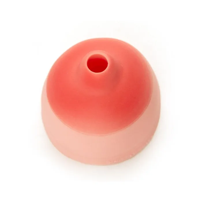 Hott Products Unlimited Boobie Beer Can Topper Vibrators