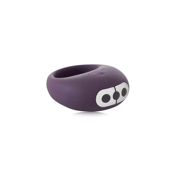 Je Joue Couples Mio Vibrating Cock Ring for Mutual Pleasure Best Selling