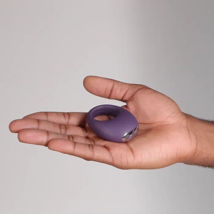 Je Joue Couples Mio Vibrating Cock Ring for Mutual Pleasure Best Selling