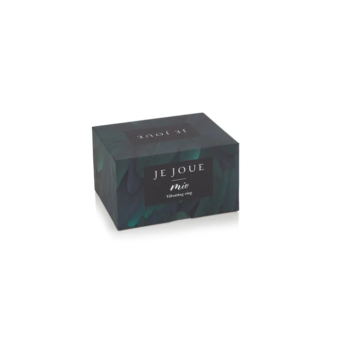 Je Joue Couples Mio Vibrating Cock Ring for Mutual Pleasure Best Selling