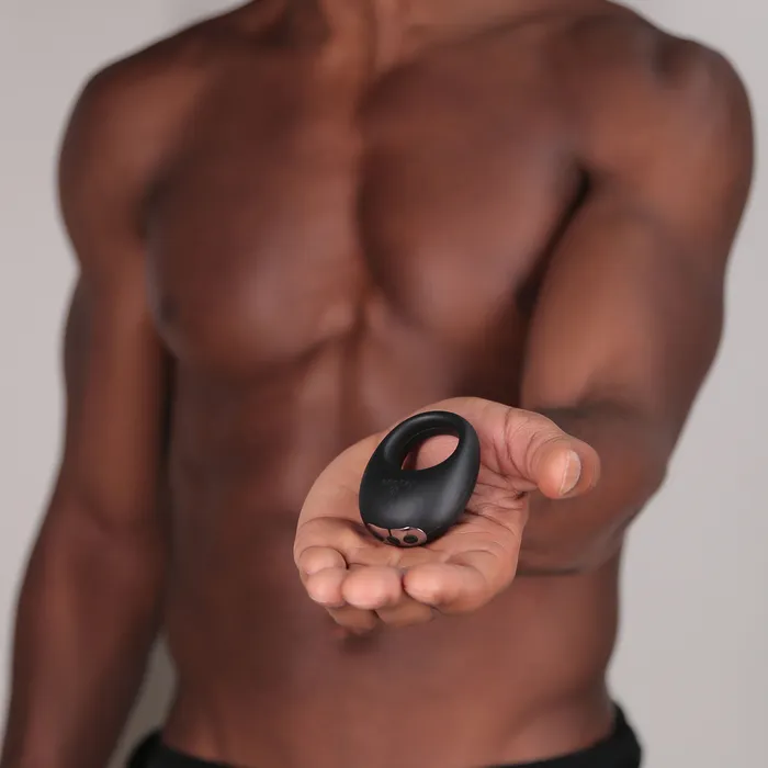 Je Joue Couples Mio Vibrating Cock Ring for Mutual Pleasure Best Selling