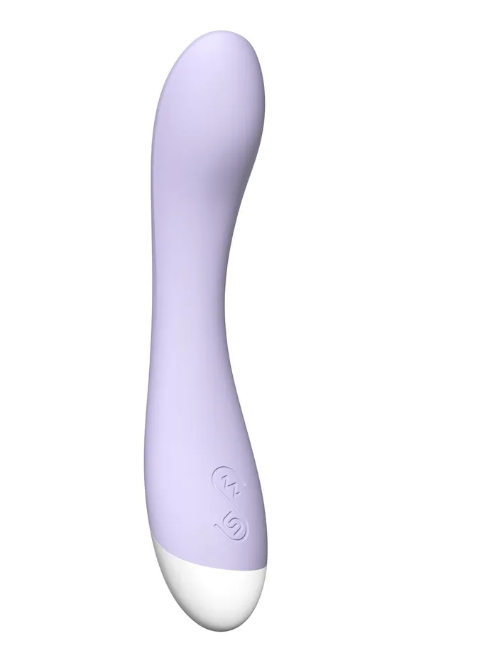 Magic Touch Fun Vibrators PASTEL PLEASURES GSPOT VIBE