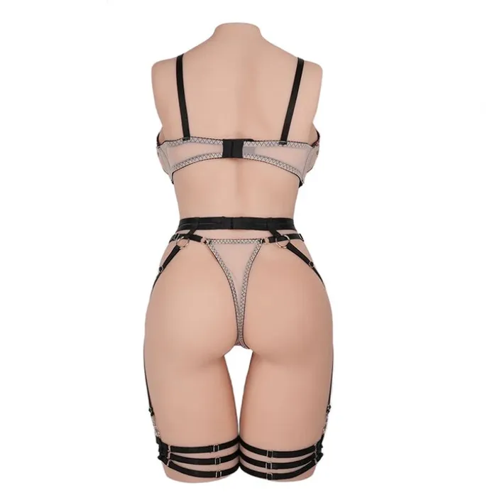 Male Sex Toys Tantaly Tantaly DIANA Pornstar Body Sex Doll