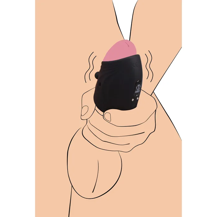 Male Sex Toys Trinity Men 10X Pleasure Stroke Vibrating Silicone Penis Sleeve Male Sex Toys Trinity Men 10X Pleasure Stroke Vibrating Silicone Penis Sleeve