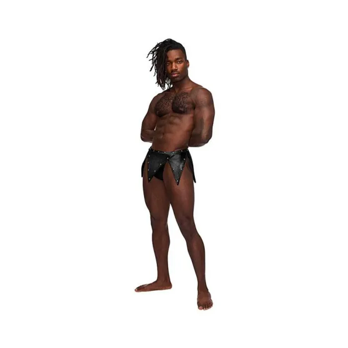 Mp Fetish Eros Black Sm Male Power Anal