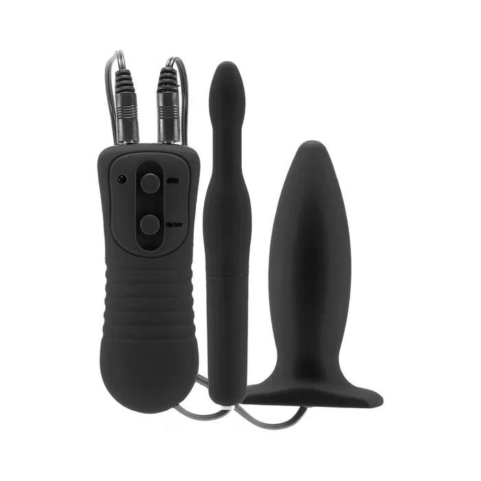 Nasstoys Anal My 1st Anal Explorer Kit