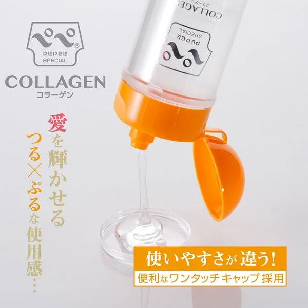 Pepee Vibrators Pepee Special Collagen 360ml