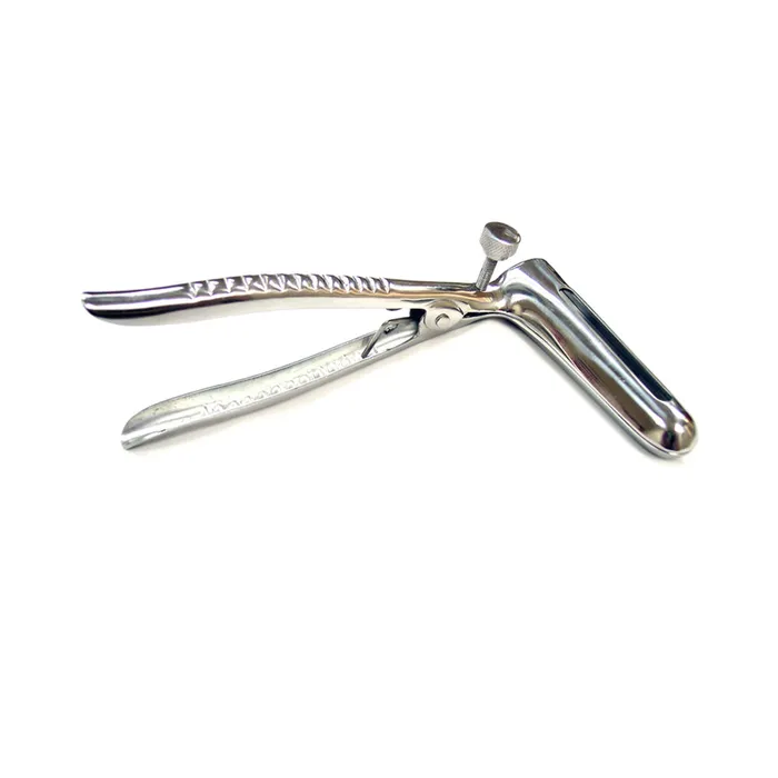 Rouge Group LTD Rouge Stainless Steel Anal Speculum Anal