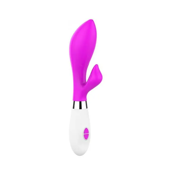 Shots America LLC Female Sex Toys Luna Neon Achelois Ultrasoft Silicone Dual Stimulator Fuchsia Shots America LLC Female Sex Toys Luna Neon Achelois Ultrasoft Silicone Dual Stimulator Fuchsia