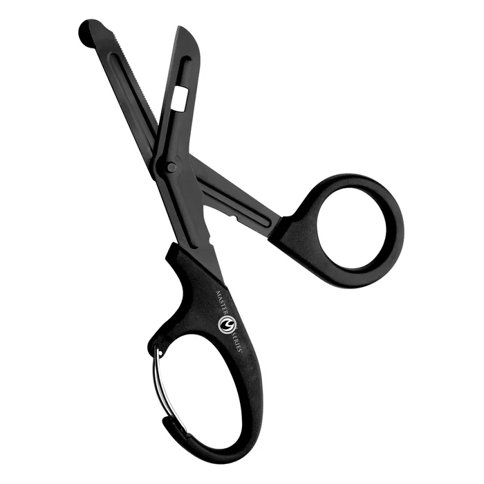 Snip Heavy Duty Bondage Scissors with Clip Master Series Couples