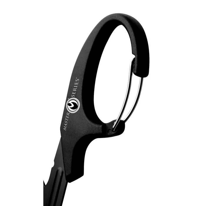 Snip Heavy Duty Bondage Scissors with Clip Master Series Couples