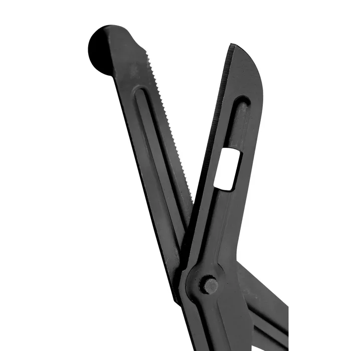 Snip Heavy Duty Bondage Scissors with Clip Master Series Couples
