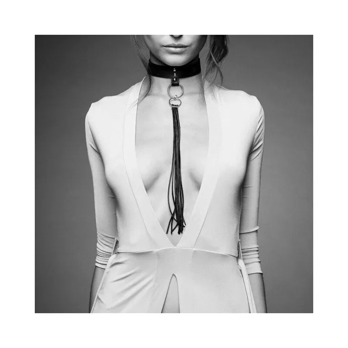 Vibrators Bijoux Indiscrets USA Inc Bijoux Indiscrets Maze Tassel Choker